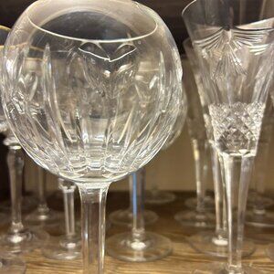 Waterford Toasting glasses